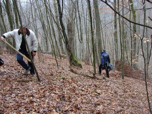 Foto Spanzurat (c) eMaramures.ro